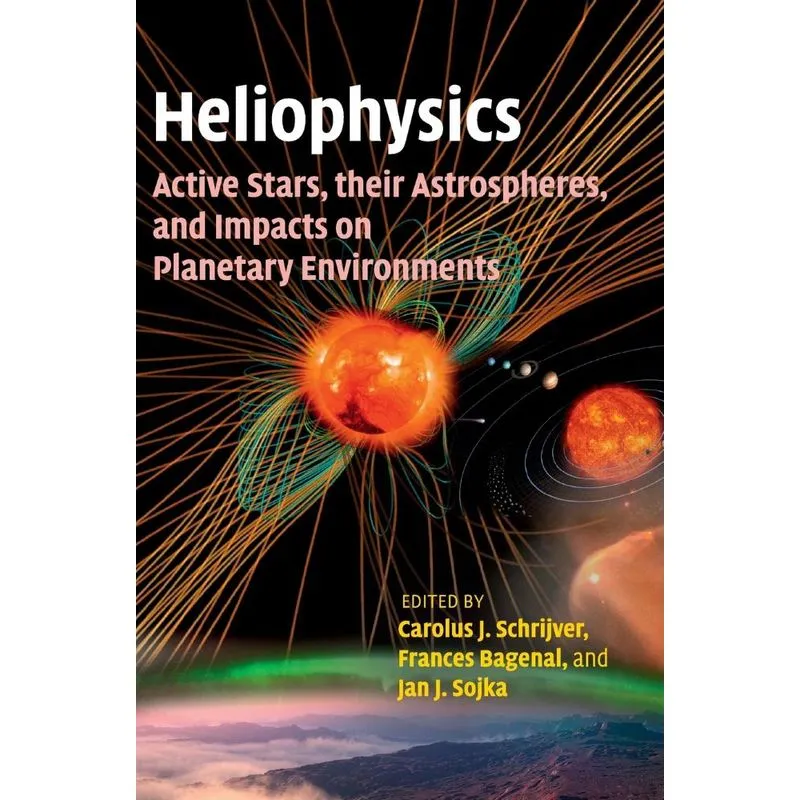 Heliophysics