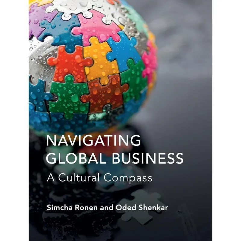 Navigating Global Business