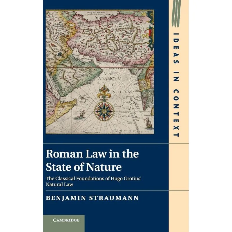 Roman Law in the State of Nature