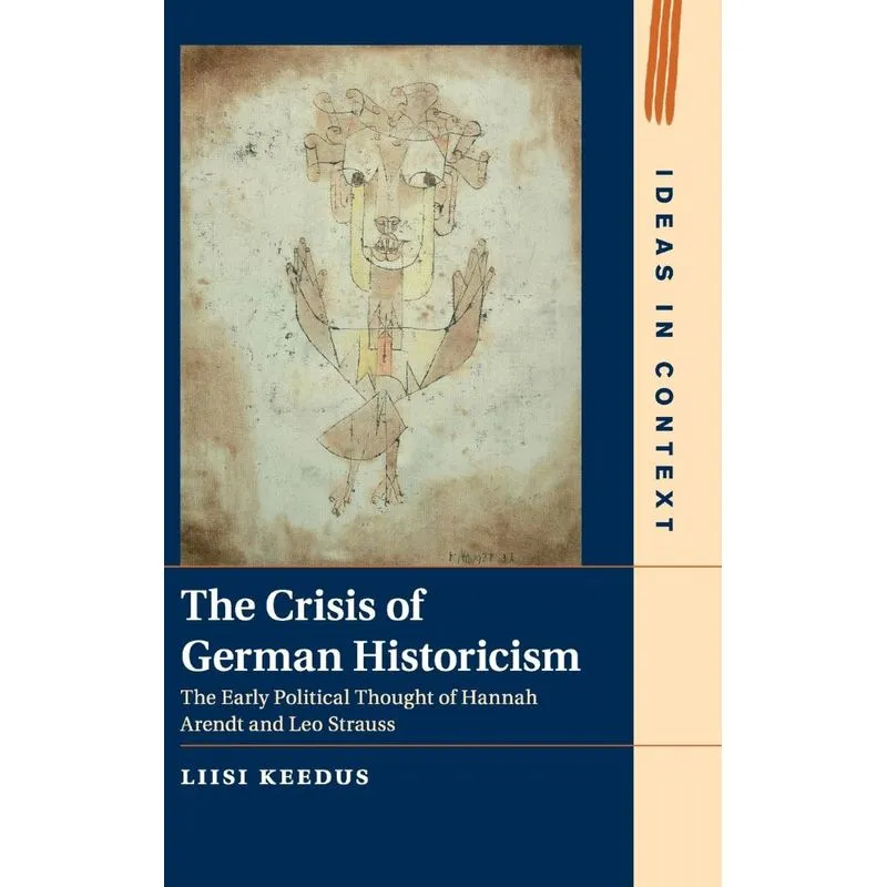The Crisis of German Historicism
