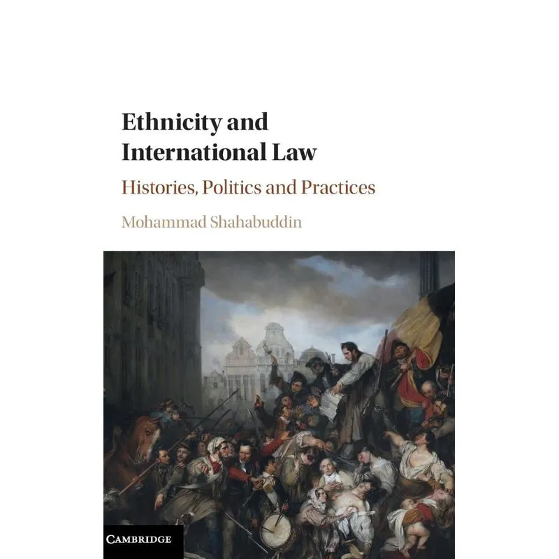 Ethnicity and International Law