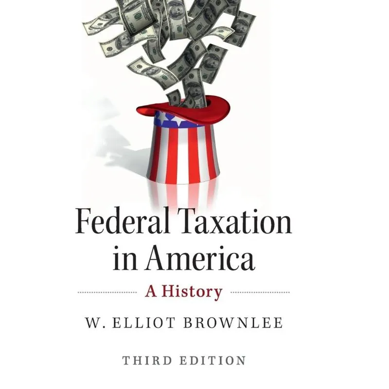 Federal Taxation in America