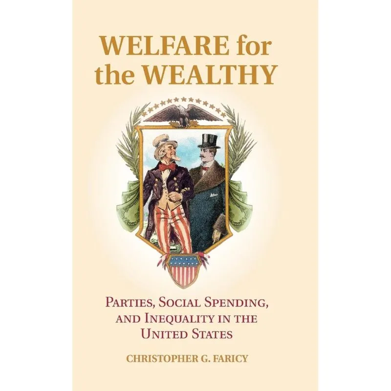 Welfare for the Wealthy