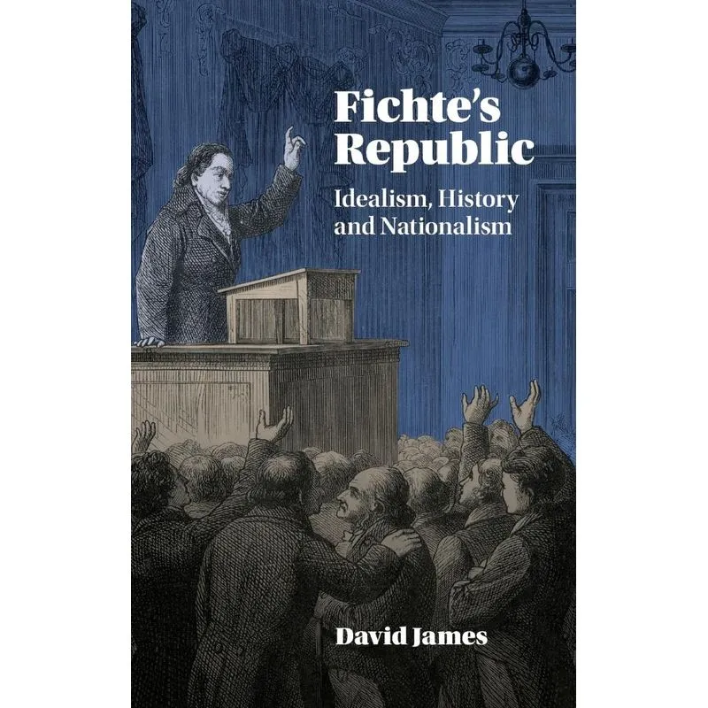 Fichtes Republic