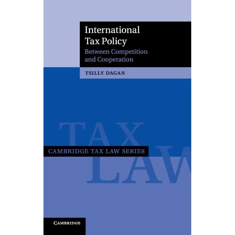 International Tax Policy