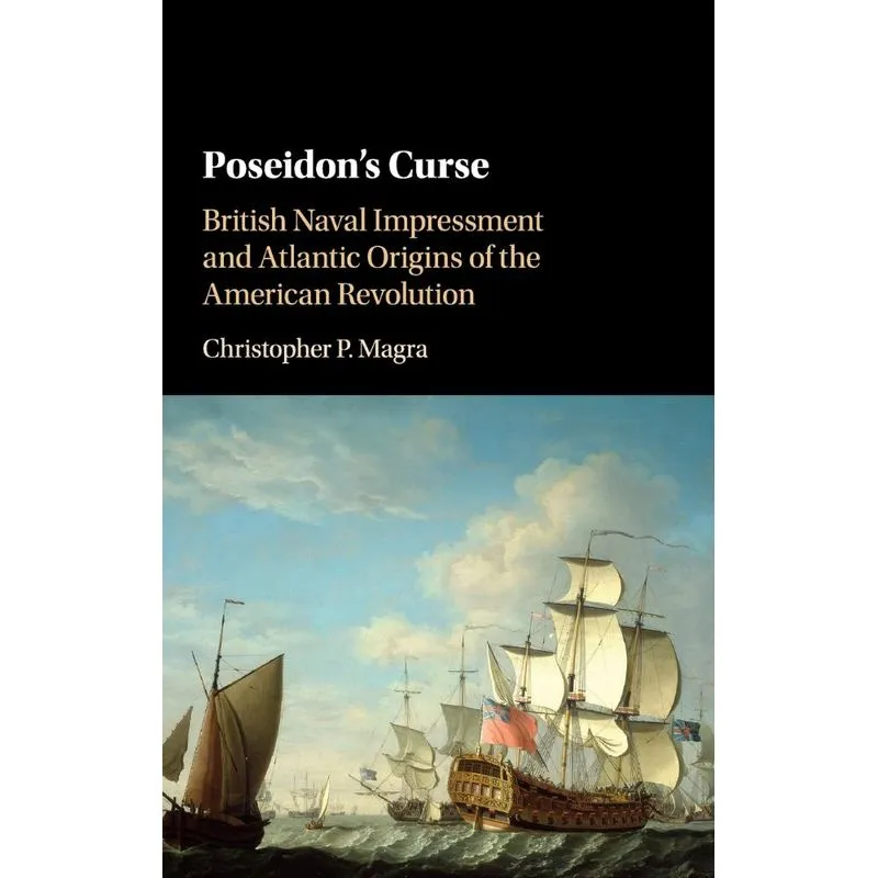 Poseidons Curse