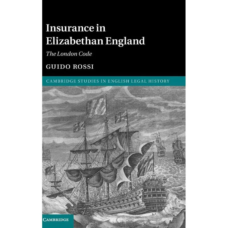 Insurance In Elizabethan England