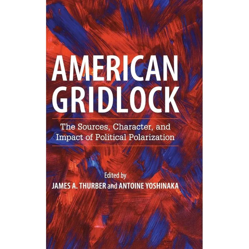 American Gridlock