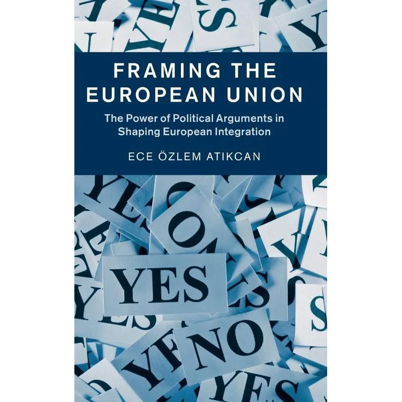Framing the European Union