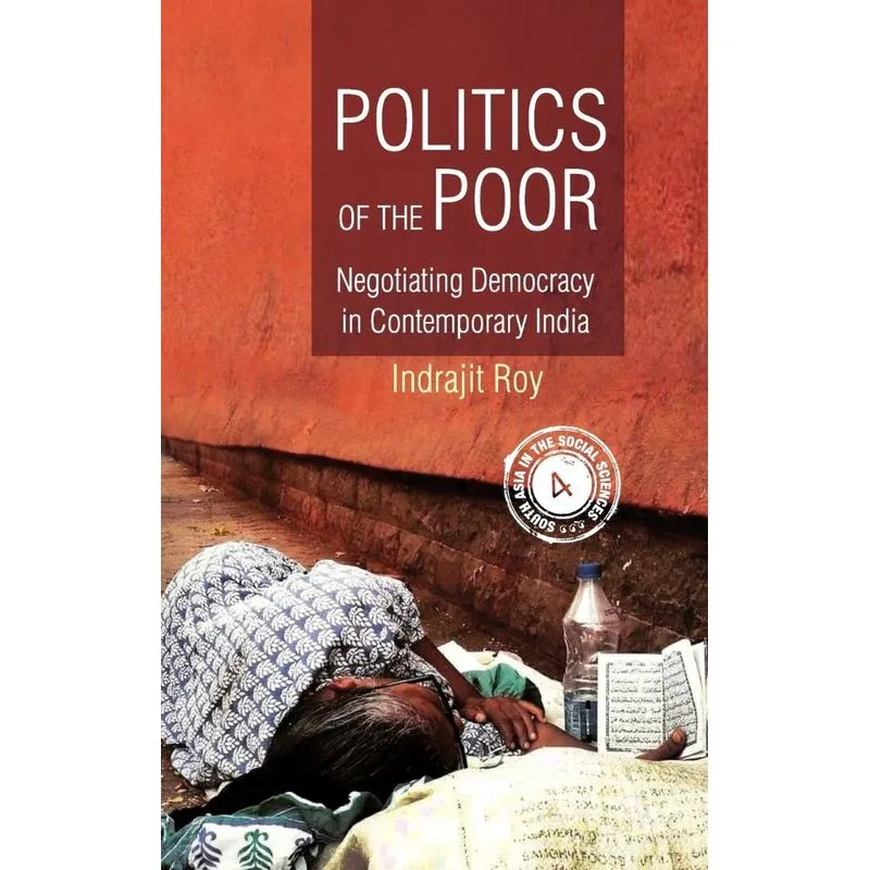 Politics of the Poor