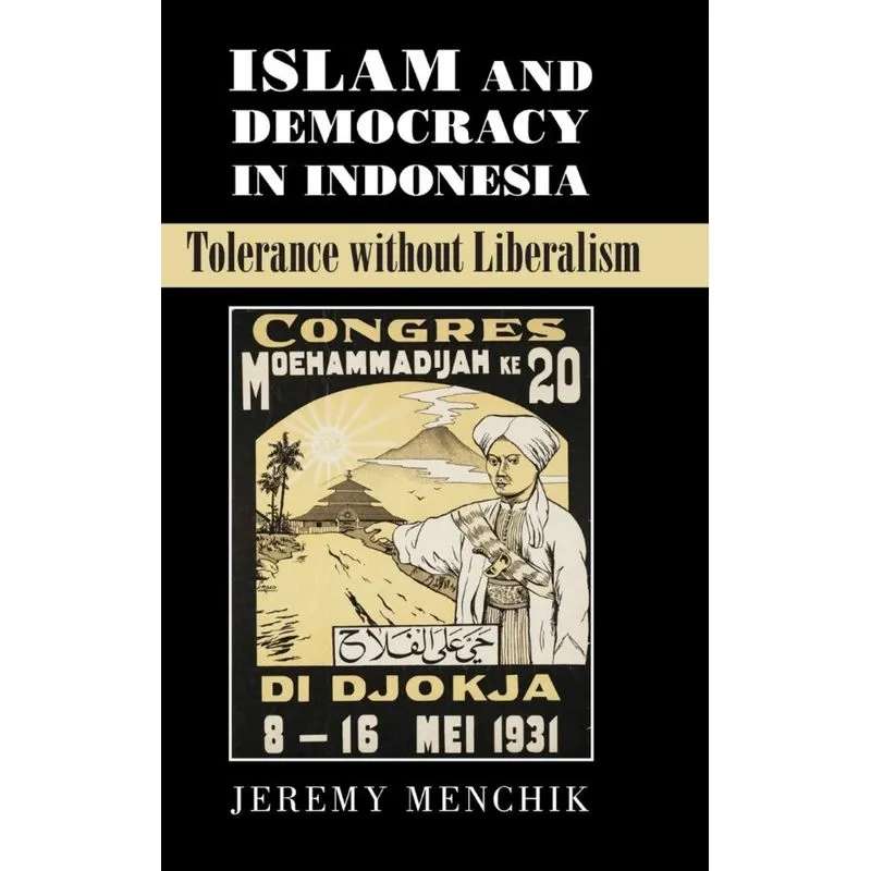 Islam and Democracy in Indonesia