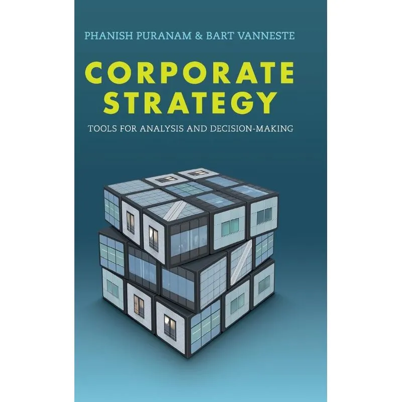 Corporate Strategy