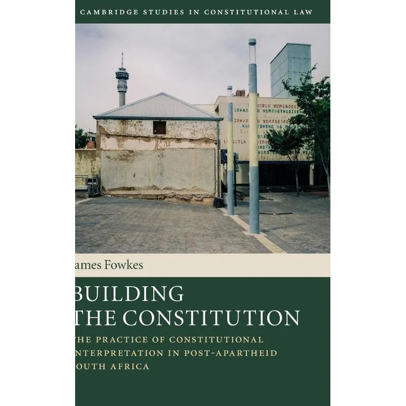 Building the Constitution