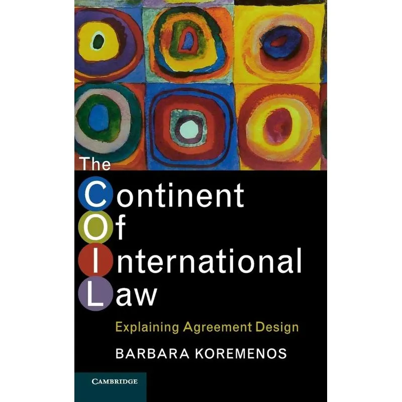 The Continent of International Law