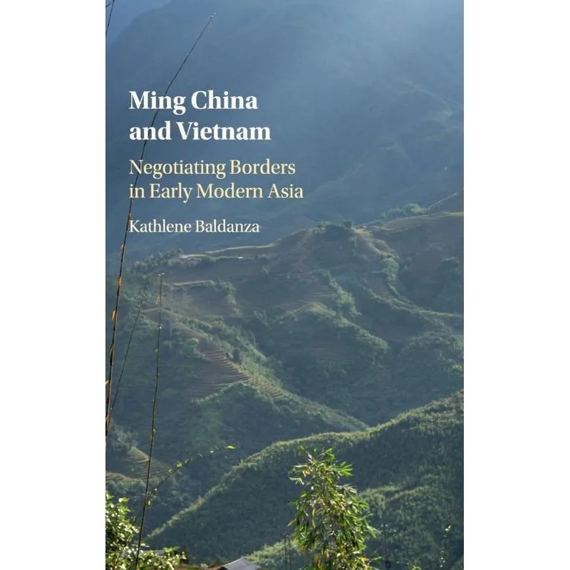 Ming China and Vietnam