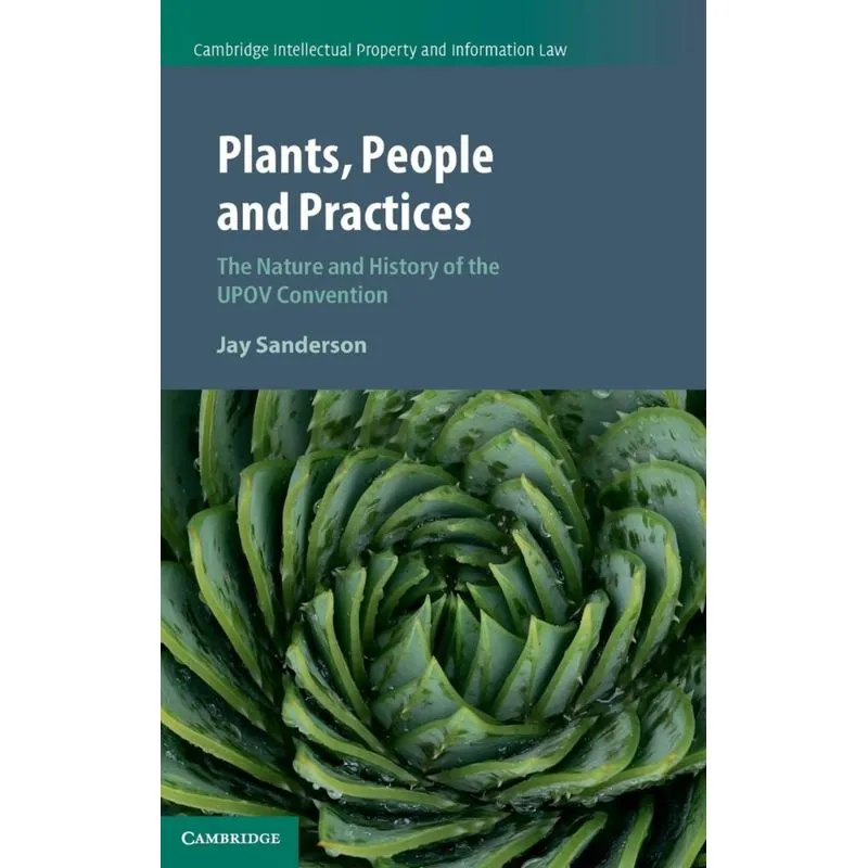 Plants, People and Practices