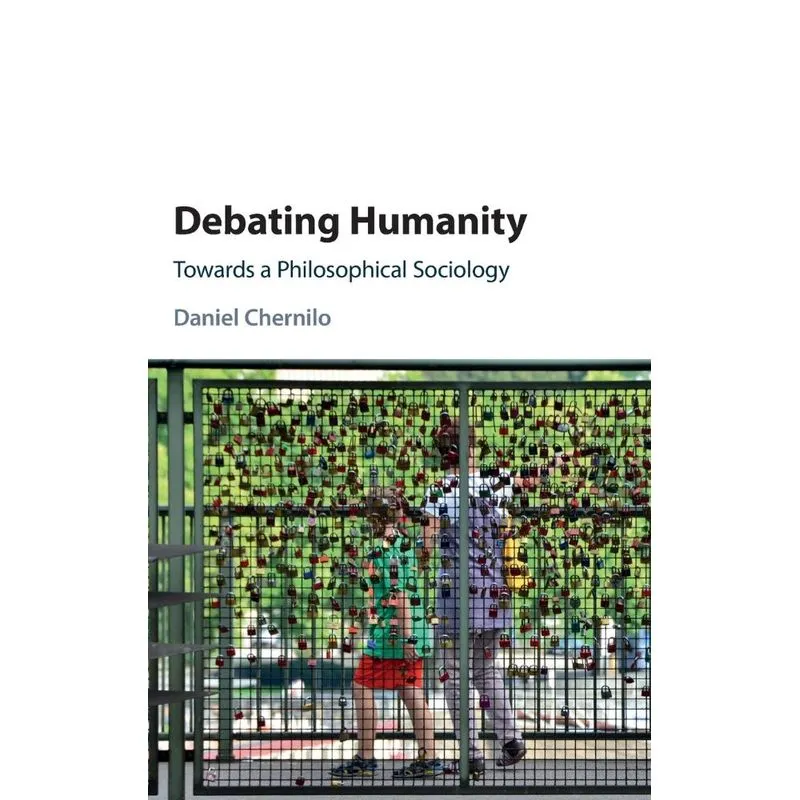 Debating Humanity