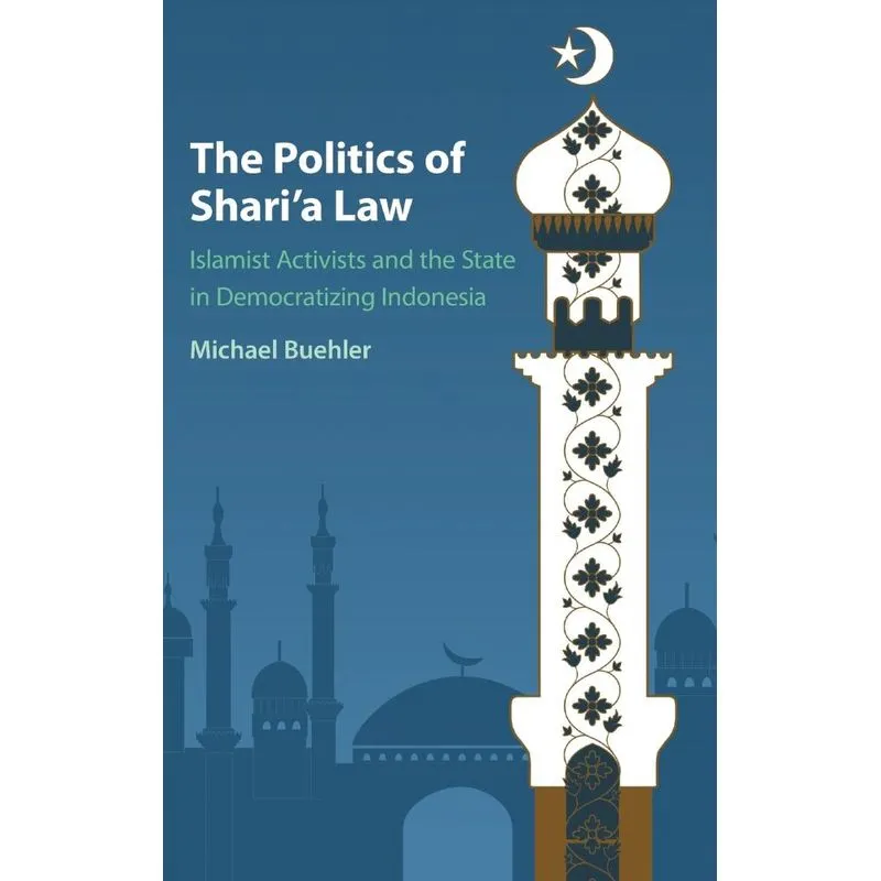 The Politics of Sharia Law