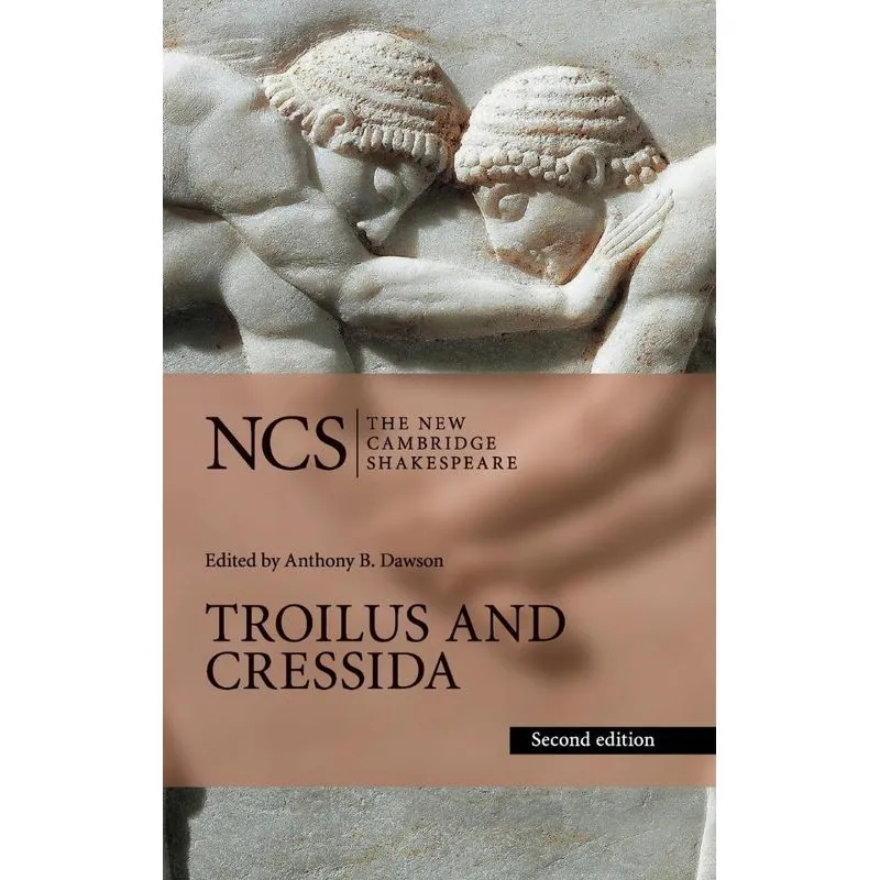 Troilus and Cressida