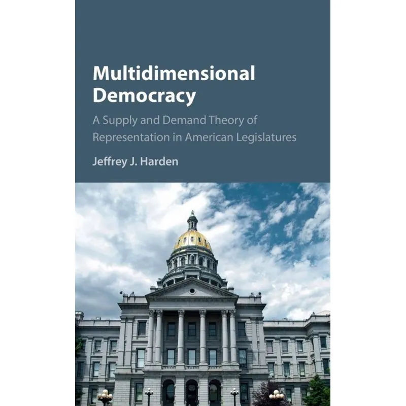 Multidimensional Democracy