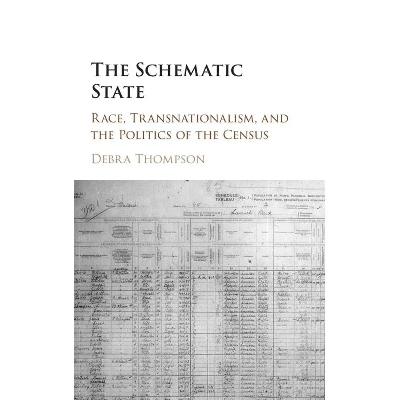 The Schematic State