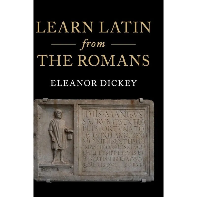 Learn Latin from the Romans