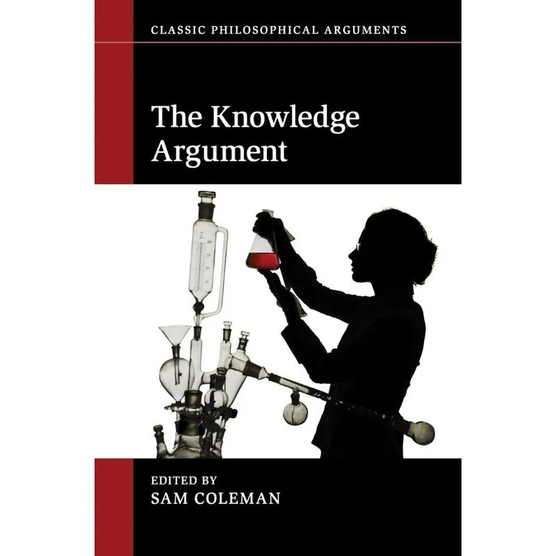 The Knowledge Argument