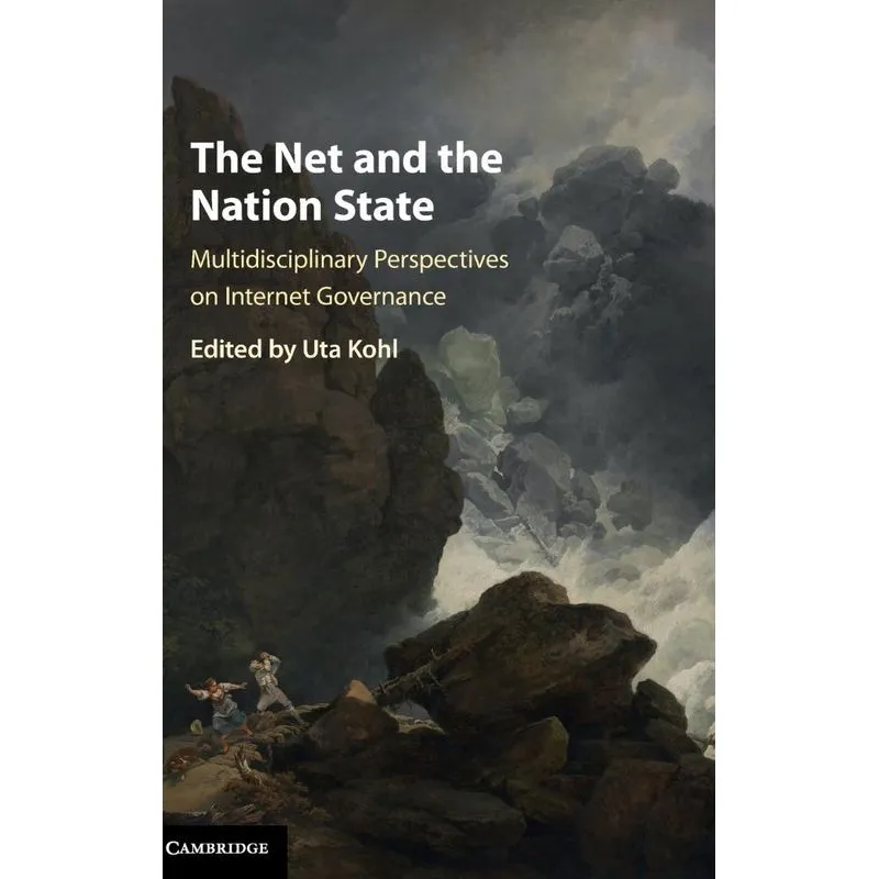 The Net and the Nation State