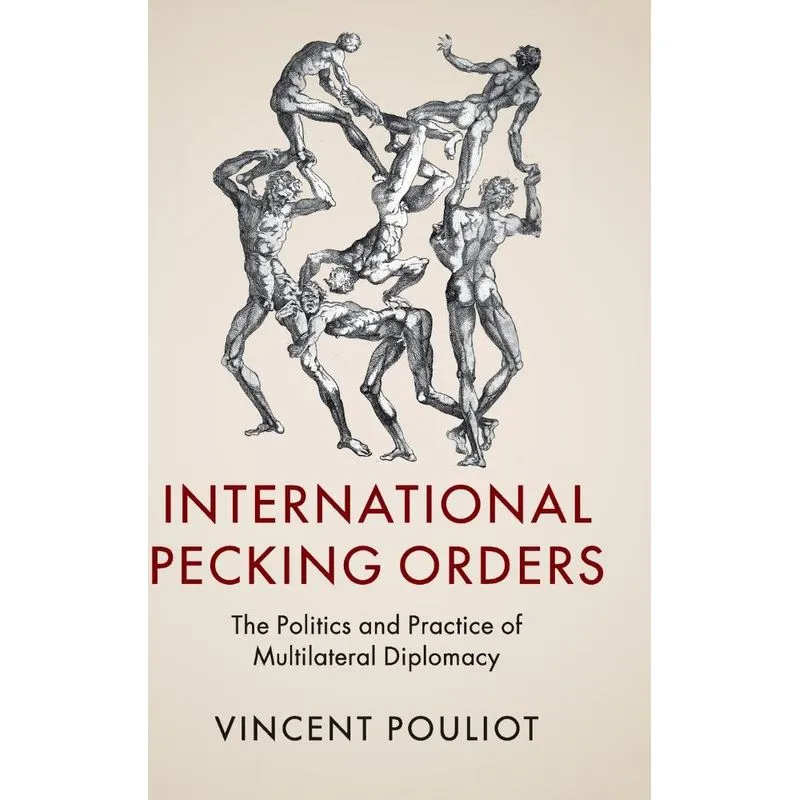 International Pecking Orders