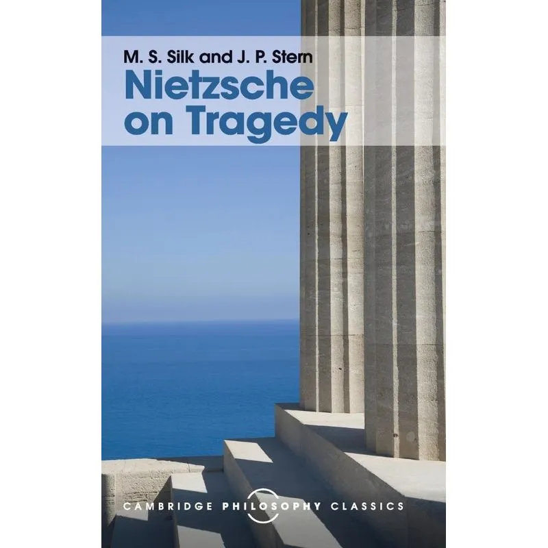 Nietzsche on Tragedy
