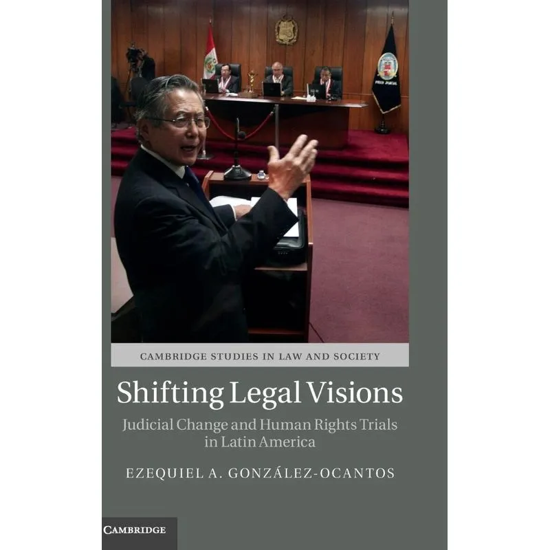 Shifting Legal Visions