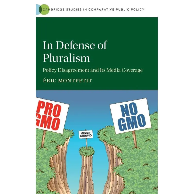 In Defense of Pluralism