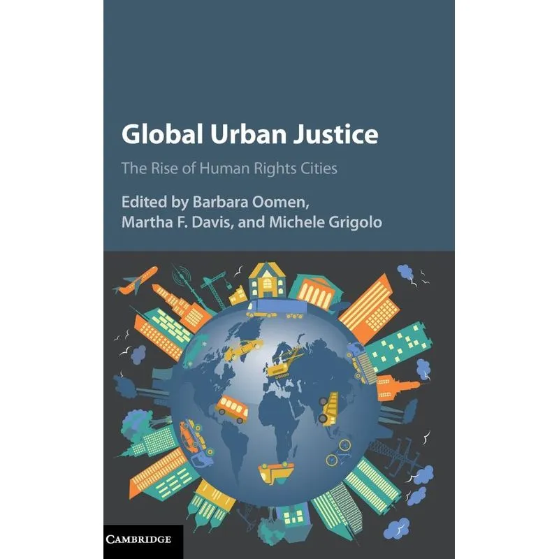 Global Urban Justice