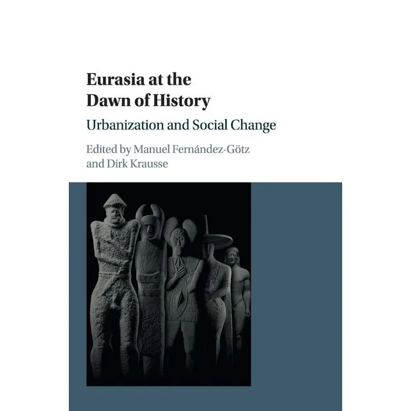 Eurasia at the Dawn of History