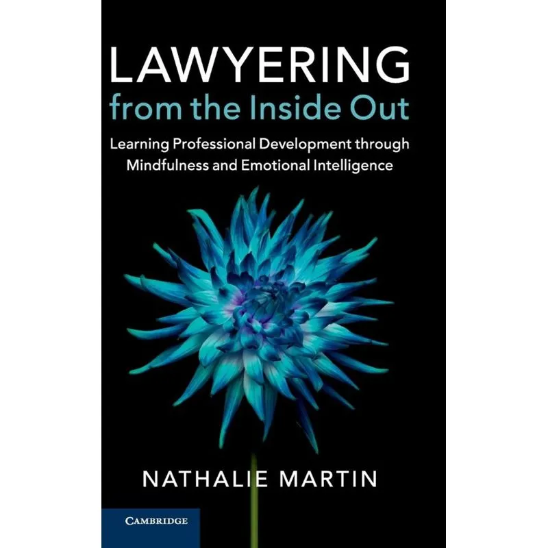 Lawyering from the Inside Out