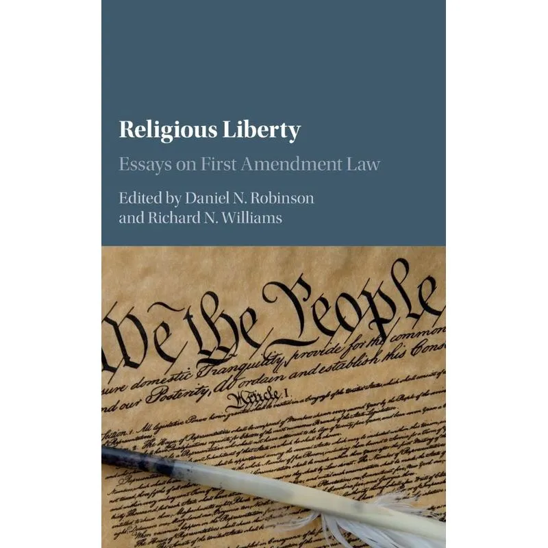 Religious Liberty