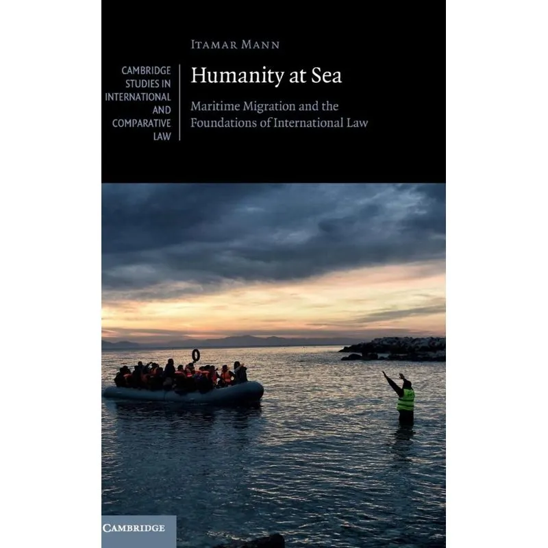 Humanity at Sea