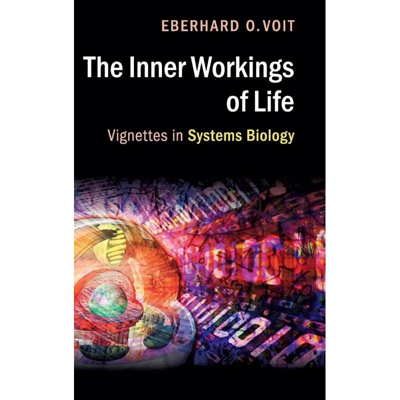 The Inner Workings of Life
