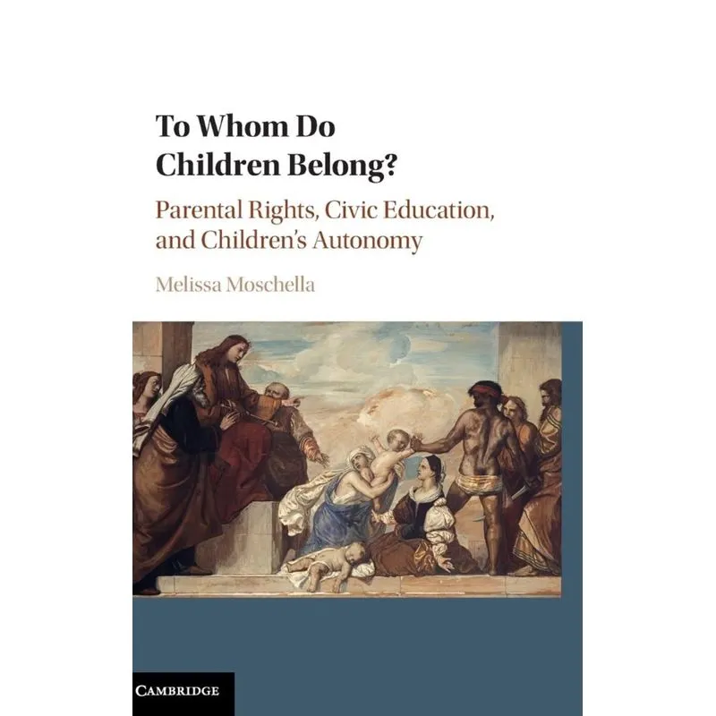 To Whom Do Children Belong?