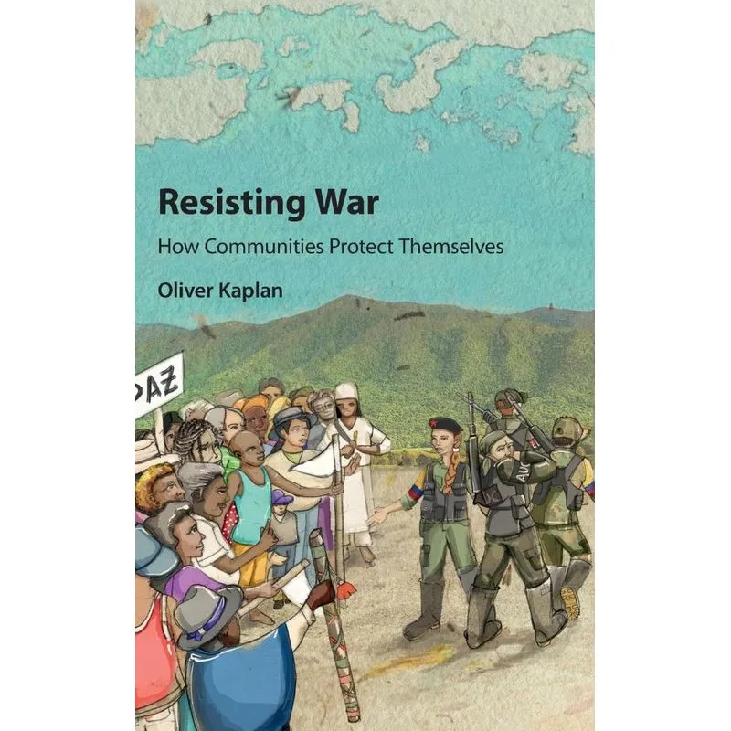 Resisting War
