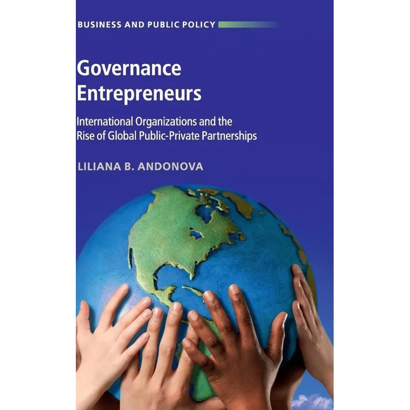 Governance Entrepreneurs