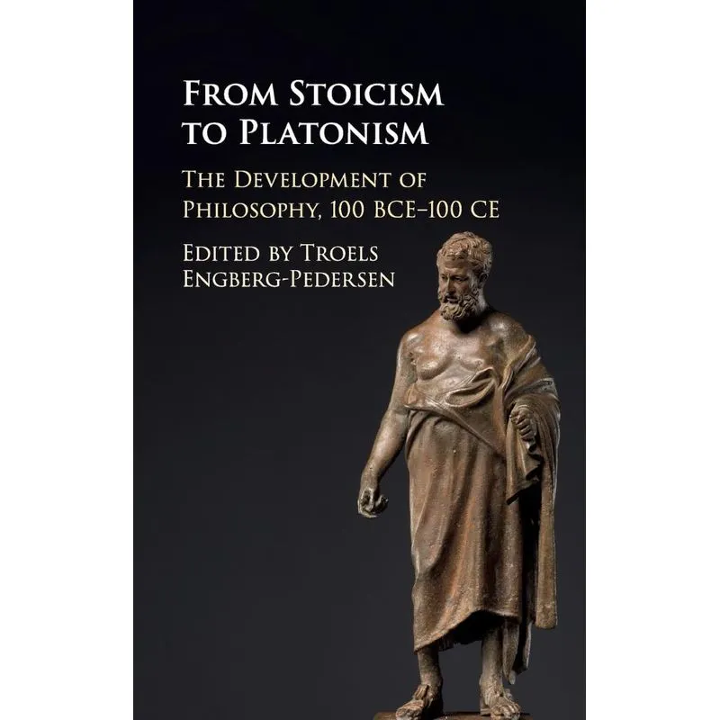 From Stoicism to Platonism