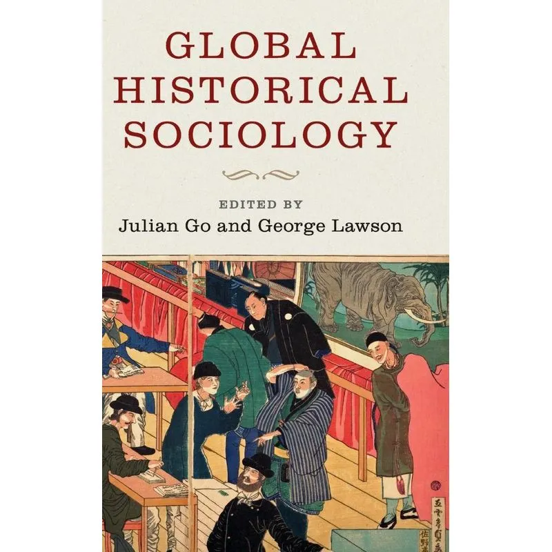 Global Historical Sociology