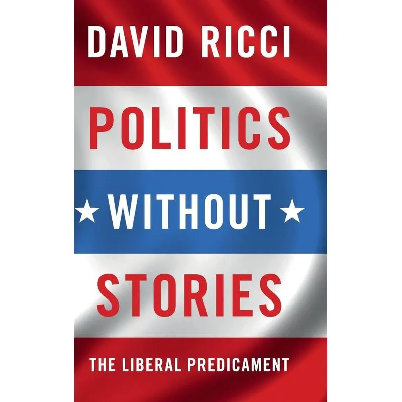 Politics without Stories