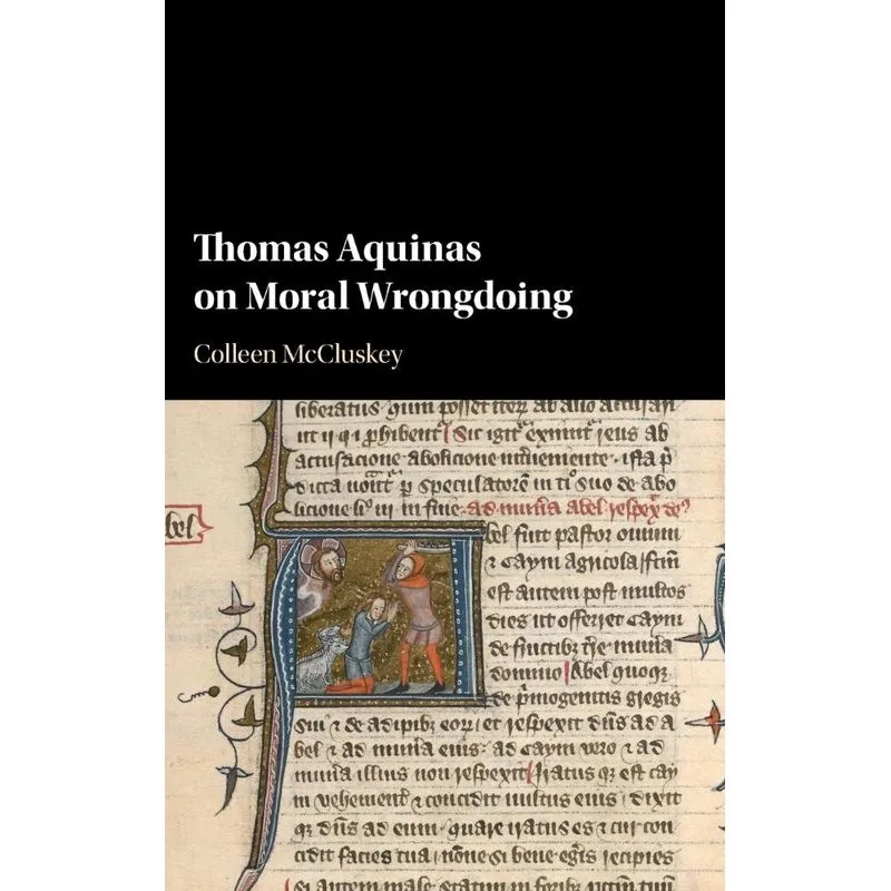 Thomas Aquinas on Moral Wrongdoing