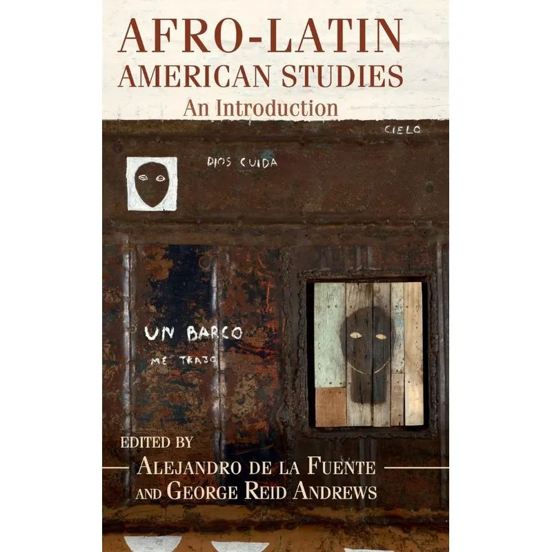Afro-Latin American Studies