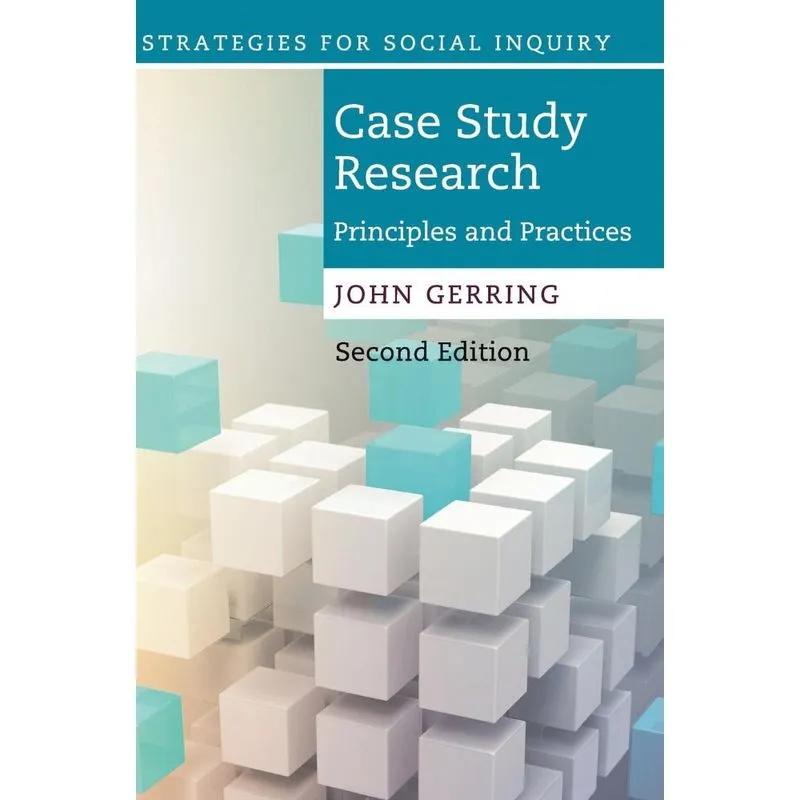 Case Study Research