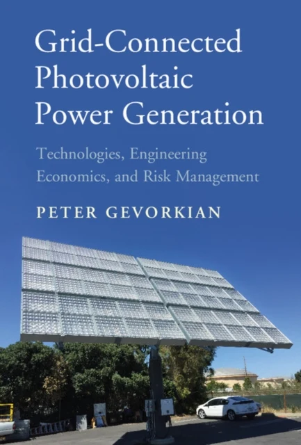 GridConnected Photovoltaic Power Generation