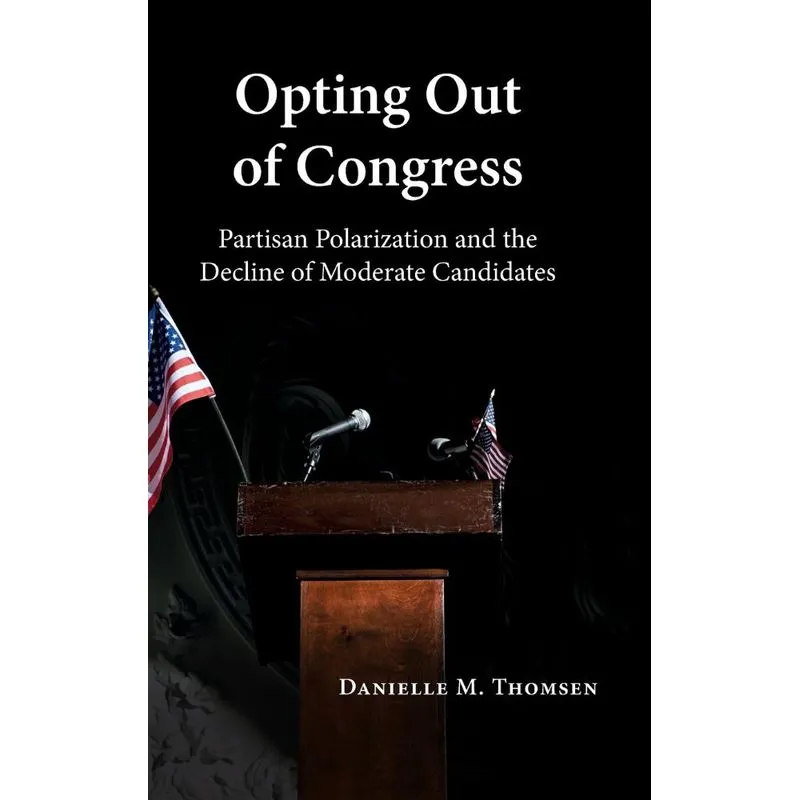 Opting Out of Congress