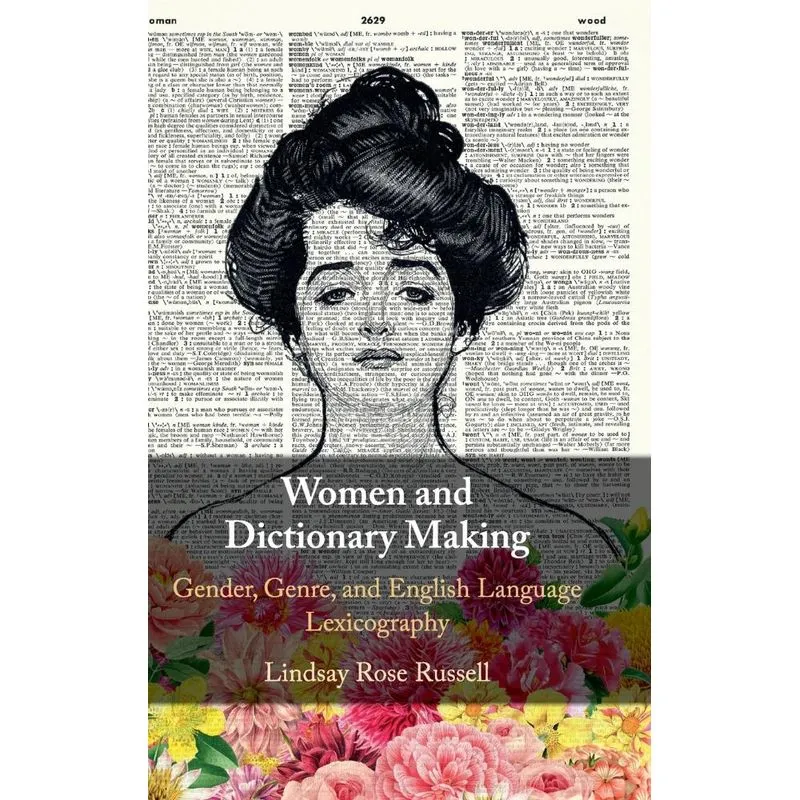 Women and Dictionary Making